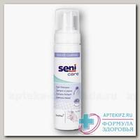 Seni care шампунь-пенка 200 мл N 1
