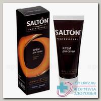Salton крем д/обуви 75мл д/гладкой кожи темно-синий N 1