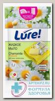 Lure Vitamins жидкое мыло д/всей семьи ромашка 500мл N 1