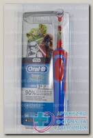 З/щ Oral-B Stages power электрическая Star Wars N 1