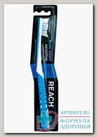 Reach Floss clean sensitive зубная щетка экстра софт N 1