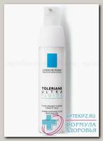 La Roche-Posay Толеран Ультра флюид 40мл N 1