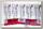 Hartmann cosmos strips пластырь 2х6см N 5