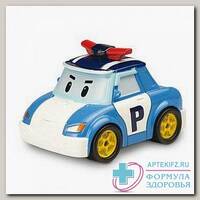 Игрушка Robocar Poli метал машинка 6см от 3х лет /83162/ N 1