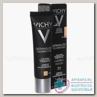 VICHY Дермабленд крем Тон 35 песочный 30мл N 1