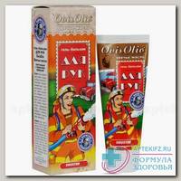 OvisOlio Овечье масло гель-бальзам д/рук смягчающий с берестяной формулой 70г N 1