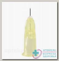 Иглы Nanoneedle д/инъекций 34G 8мм /4774/ N 1