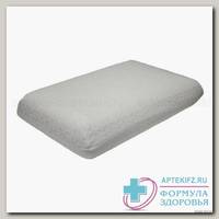 Ortosleep ортопедическая подушка с эффектом памяти (60 x 40 x 13 см) N 1