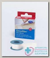 Hartmann omnifilm пластырь 1.25х500см N 1
