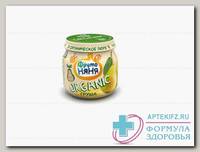 Фрутоняня Пюре из груш натуральное 80г без сахара N 1