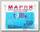 New Life марля 10м N 1
