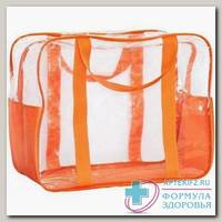 Витоша сумка в роддом стандарт 50х40х25см /4962/ N 1