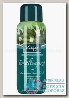 Kneipp ароматич пена д/ванн с маслом эвкалипта и мяты При холодной погоде 400мл N 1