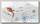 Momy Lux салфетки 2х-слойные 19х20см короб N 220