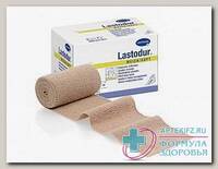 Hartmann Lastodur weich бинт компресионный длиннорастяжимый 12см х 7м N 1