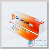 Фенистил гель 100г N 1