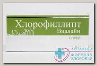 Хлорофиллипт спрей 45 мл N 1