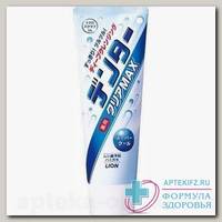 LION Зубная паста Dental максимальное очищение мята туба 140г N 1