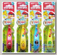 З/щ Longa Vita Kids Angry Birds с музыкальным таймером +3лет N 1