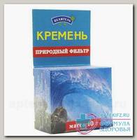 Кремень природный фильтр 10г N 1