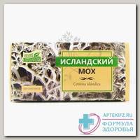 Наследие природы Исландский мох ф/п 2г N 20