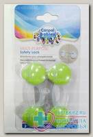 Canpol babies многофункциональный блокатор короткий 102x30мм N 2