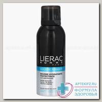 Lierac мусс д/бритья комплекс 5 минералов 150мл N 1