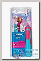 З/щ Oral-B Stages power электрическая Frozen N 1
