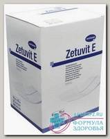 Hartmann Zetuvit E повязка стерильн сорбц 10х10см N 1