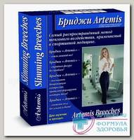 Artemis бриджи неопреновые д/похудения р.L (71-81см) N 1