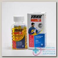 Омега -3 уник капс N 90