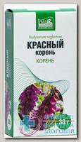 Сила природы напитки Красный корень 30г кор N 1