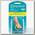 Compeed Пластырь от сухих мозолей на ногах средний N 10