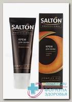 Salton крем д/обуви 75мл д/гладкой кожи бежевый N 1