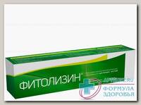Фитолизин паста 100г N 1