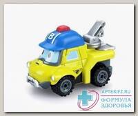 Игрушка Robocar Poli Баки метал машинка 6см от 3х лет /83306/ N 1