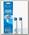 Сменные насадки к з/щ Oral-b электрич precision clean N 2