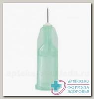 Иглы Nanoneedle д/инъекций 33G 4мм /4773/ N 1