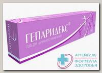 Гепаридекс гель 50г N 1