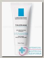 La Roche-Posay Толеран Риш Крем увлажн д/сверхчувств кожи 40мл N 1