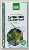 Сила природы напитки Дурнишник обыкновенный трава 50г N 1