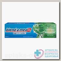 Зубная паста Blend-a-med Комплит+ Травы 100мл N 1