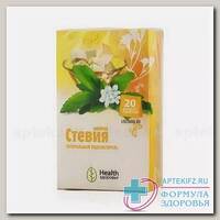 Стевия чай ф/п N 20