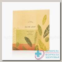 Thymes Olive Leaf Bath Salts (соль для ванной в бумажном конверте) N 1