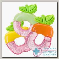 Мир детства прорезыватель фруктовый леденец /23019/ 4+мес N 1