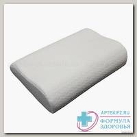 Memory PLUS ортопедическая подушка с эффектом памяти (60 x 40 x 13 см) N 1