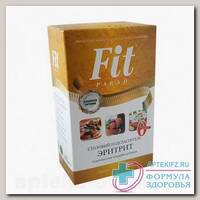 Fit Parad столовый подсластитель эритрит 400г N 1