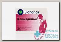 Климадинон тб N 60
