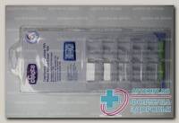 Chicco защита для розеток Safe заглушки N 10