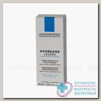 La Roche-Posay Гидриан Лежер крем 40мл N 1